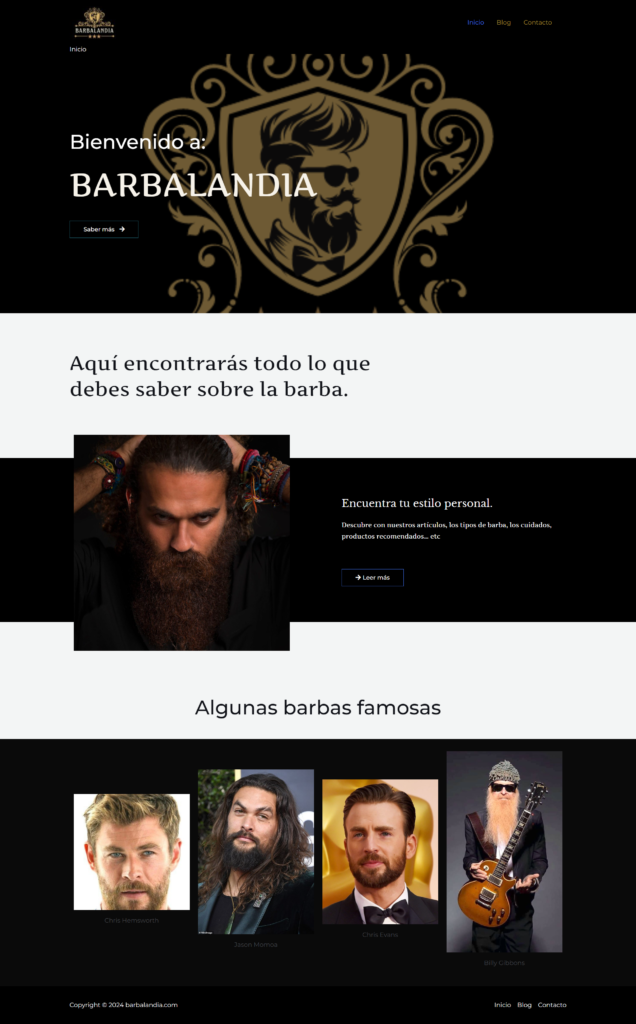 barbalandia.com