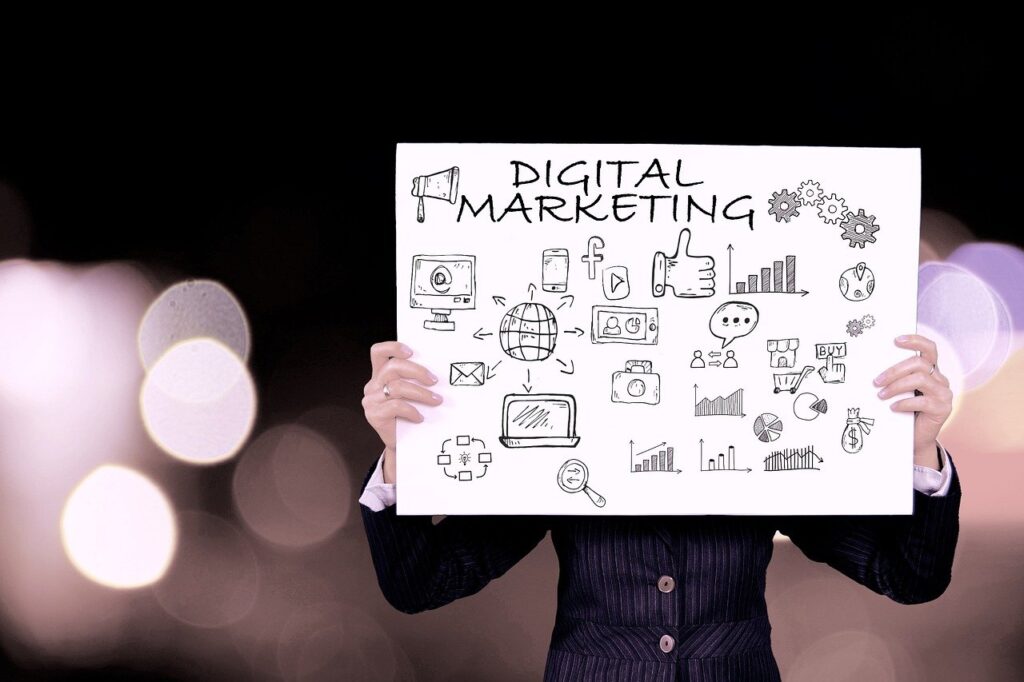 El marketing digital y su importancia